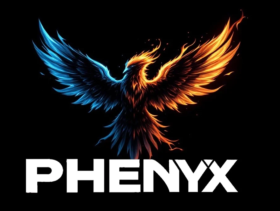Phenyx Logo