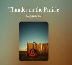 Thunder on the Prairie