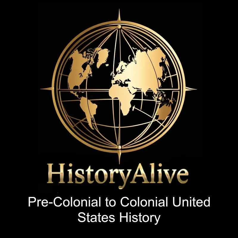 HistoryAlive!
